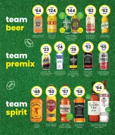 The Bottle O catalogue Page 2