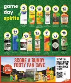 The Bottle O catalogue Page 5