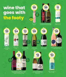 The Bottle O catalogue Page 6