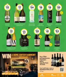 The Bottle O catalogue Page 7