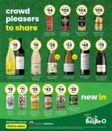 The Bottle O catalogue Page 8