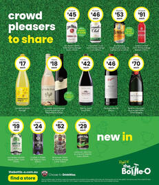 The Bottle O catalogue Page 8
