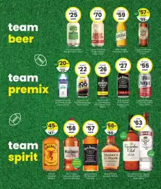 The Bottle O catalogue Page 2