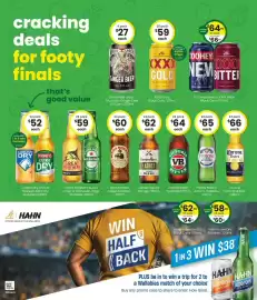 The Bottle O catalogue Page 3