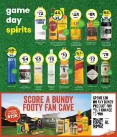 The Bottle O catalogue Page 5