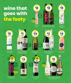 The Bottle O catalogue Page 6