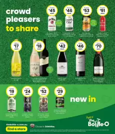 The Bottle O catalogue Page 8