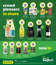 The Bottle O catalogue Page 8