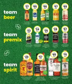 The Bottle O catalogue Page 2