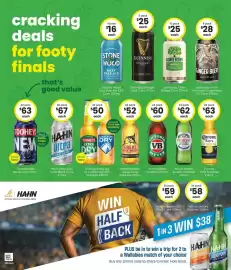 The Bottle O catalogue Page 3