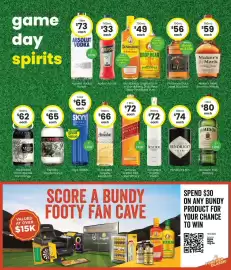 The Bottle O catalogue Page 5