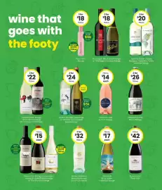 The Bottle O catalogue Page 6