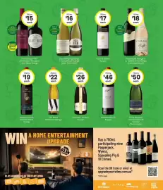 The Bottle O catalogue Page 7