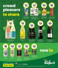 The Bottle O catalogue Page 8