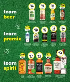 The Bottle O catalogue Page 2