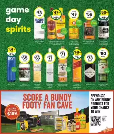 The Bottle O catalogue Page 5