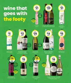 The Bottle O catalogue Page 6