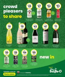 The Bottle O catalogue Page 8
