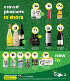 The Bottle O catalogue Page 8