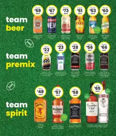 The Bottle O catalogue Page 2