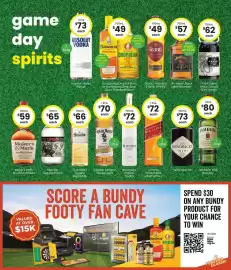 The Bottle O catalogue Page 5