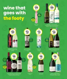 The Bottle O catalogue Page 6