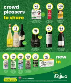 The Bottle O catalogue Page 8
