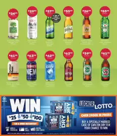Thirsty Camel catalogue Page 3