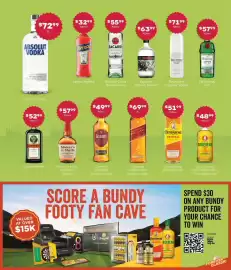 Thirsty Camel catalogue Page 5