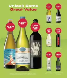 Thirsty Camel catalogue Page 6