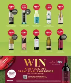 Thirsty Camel catalogue Page 7