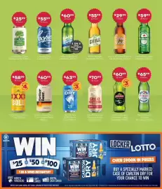 Thirsty Camel catalogue Page 3