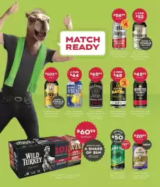 Thirsty Camel catalogue Page 4