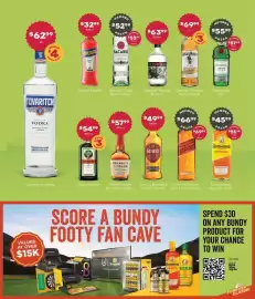 Thirsty Camel catalogue Page 5