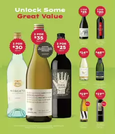 Thirsty Camel catalogue Page 6