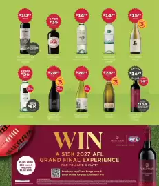 Thirsty Camel catalogue Page 7