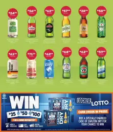 Thirsty Camel catalogue Page 3