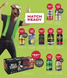 Thirsty Camel catalogue Page 4