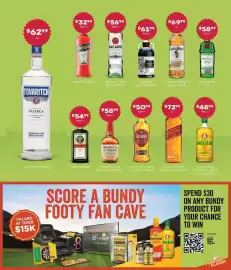 Thirsty Camel catalogue Page 5