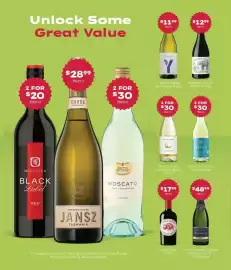 Thirsty Camel catalogue Page 6