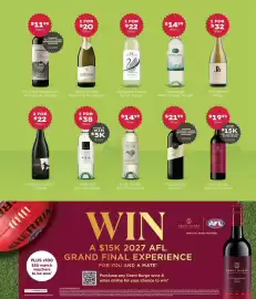 Thirsty Camel catalogue Page 7