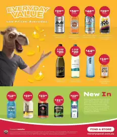 Thirsty Camel catalogue Page 8