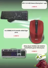 BestByte akciós újság Oldal 3