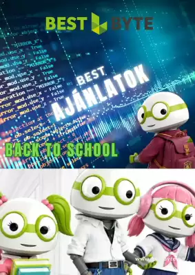 BestByte (érvényes eddig: 8-10)