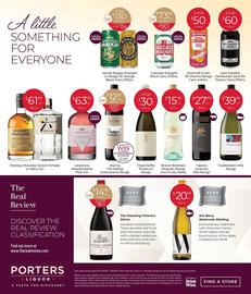 Porters catalogue Page 8