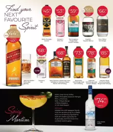 Porters catalogue Page 5