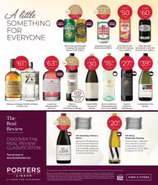 Porters catalogue Page 8