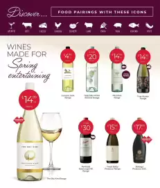 Porters catalogue Page 3