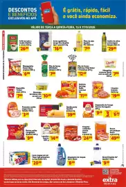 Encarte Mercado Extra Página 2