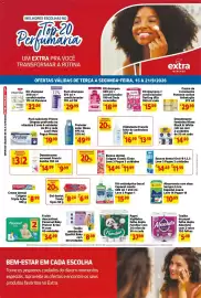 Encarte Mercado Extra semana 38 Página 2